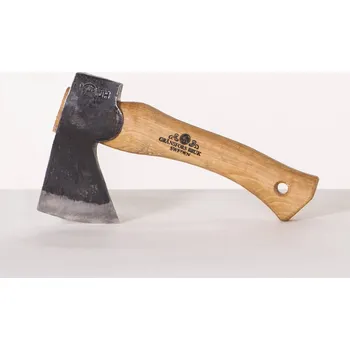 kempingová skříňka Gransfors Bruk Hand Hatchet
