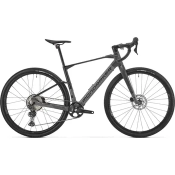 Elektrokolo Mondraker Dusty gravel ebike - Velikost L