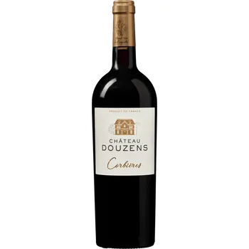 Víno Château Douzens Corbieres 2022 Pays d'Oc