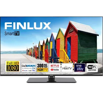 Finlux 40" LED (40FFI5660)