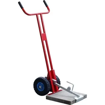 Příčník na automobil Vozík na dlažbu Festa 35–60 cm