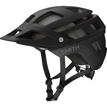 Cyklistická přilba Přilba Smith Forefront 2 MIPS Barva: Matte Black, Varianta: L