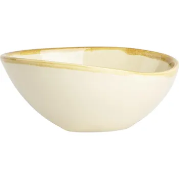 Olympia miska Kiln Barva: pískovce, Průměr: 16,5 cm, Tvar: Kulatá