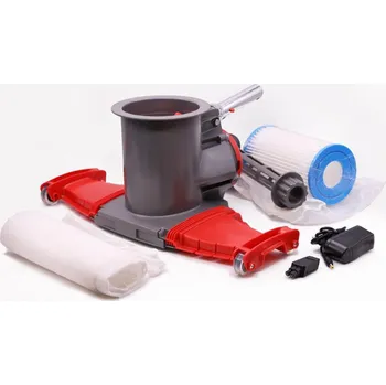 Bazénový vysavač Kokido Voltera 105