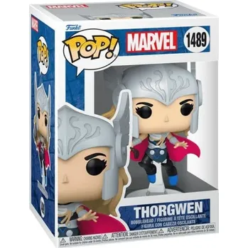 Figurka Funko Pop! 1489 Marvel Thorgwen