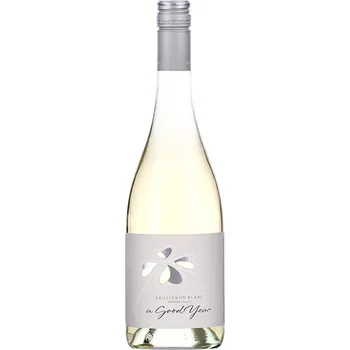 Víno Medi Valley Sauvignon Blanc aGoodYear