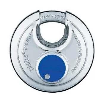 Visací zámek ABUS Diskus 24IB/50 (Diskus 24IB/50)