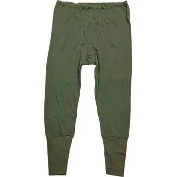 Pánské termo spodky ARMÁDNÍ ORIGINÁL AČR Spodky podvlékací termo 2000 zimní AČR oliv Velikost: 82-88