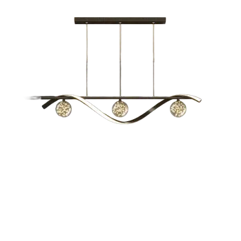 OEM Designové závěsné LED svítidlo