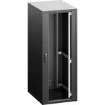 Rozvaděč Conteg RI7-42-60/60 - 19" datový rozvaděč, 42U, 600 x 600 mm černý