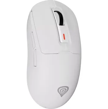 Myš Genesis ZIRCON 660 PRO bílá NMG-2194