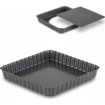 Obraz Forma na koláč s vyjímatelným dnem Tadar