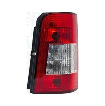 Osvětlení automobilu Zadní světlo MAGNETI MARELLI 714000028341