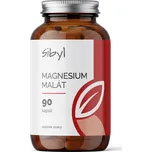 Sibyl Magnesium malát, 90 kapslí