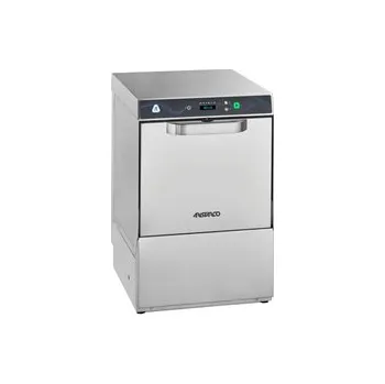 Myčka nádobí ALBA M 401 Malá myčka s jednoduchým ovládáním