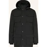 Wellensteyn Pánská Parka Vancouver S Odnímatelnou Kapucí,...