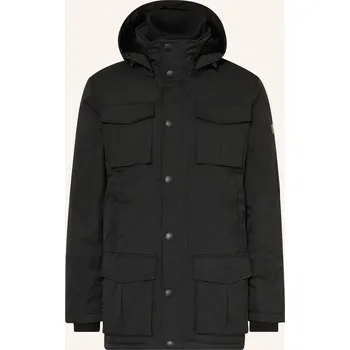 Wellensteyn Pánská Parka Vancouver S Odnímatelnou Kapucí,...