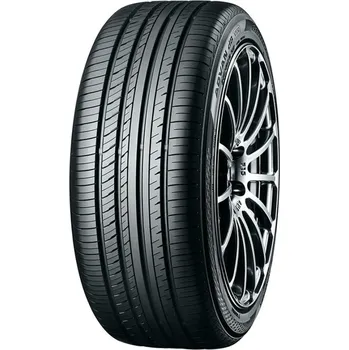 Letní osobní pneu Yokohama Advan dB V552 ( 235/40 R18 95Y XL RPB A C )
