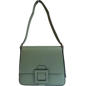 Kabelka Borse in Pelle 2130/d96 zelená