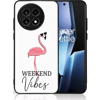 Pouzdro na tablet VSECHNONAMOBIL 109911 MY ART Ochranný kryt pro OnePlus 13R 5G VIBES (128)