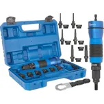 Nástavec nýtovací na vrtačku, pro nýtovací matice M3-M10 GEKO