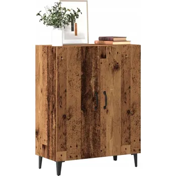 Komoda Komoda VidaXL 70 x 34 x 90 cm, odstíny hnědé