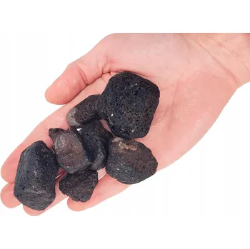 Vrták Stelivo přírodní 1,5 kg 10-40 mm WIO