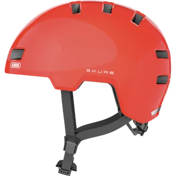 Sport ABUS Skurb signal orange - Skurb signal orange M (Skurb signal orange - Skurb signal orange M)
