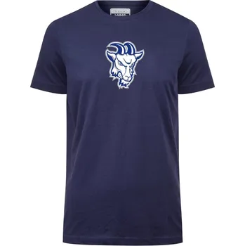 Kappa Logo Kafersck triko SC KOLÍN tmavě modrá M