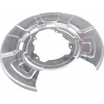 Brzdový kotouč A.B.S. 11094 Krycí plech brzdového kotouče, brzdový kotouč