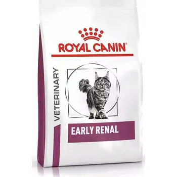 Krmivo pro psa Royal Canin Early Renal 3,5 kg - krmivo pro kočky