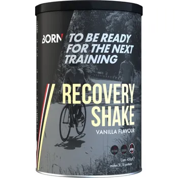 Protein Recovery Shake - vanilka 450g