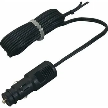 Prodlužovací kabel Zástrčka do zapalovače cigaret Pro Car