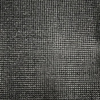 Rohož BRISTLEX 39 černá - 0.9 x 4.10 m Výprodejový kus