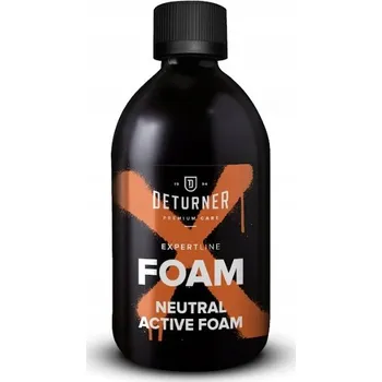 Autošampón Deturner EXPERTLINE FOAM Aktivní pěna pH7 500ml