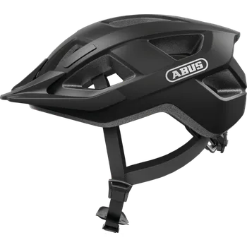 Cyklistická přilba ABUS Aduro 3.0 velvet black - Aduro 3.0 velvet black M (Aduro 3.0 velvet black - Aduro 3.0 velvet black M)