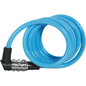 Zámek na kolo 3506C/120 color (3506C/120 color)