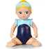 Panenka Baby Born Splish Splash 838099 Panenka s příslušenstvím