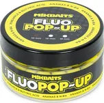 Mikbaits Mini Fluo Boilie 10 mm/100 ml