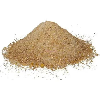 Pro ptáka Fauna Hradil Pšeničný šrot Hmotnost: 5 kg