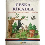 Česká říkadla: Básničky, rozpočítadla,…