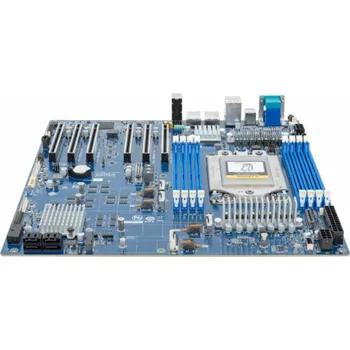 Základní deska Základní deska - Gigabyte MH53-G40 1x sTR5 AMD Ryzen Threadripper PRO 7000 WRX90