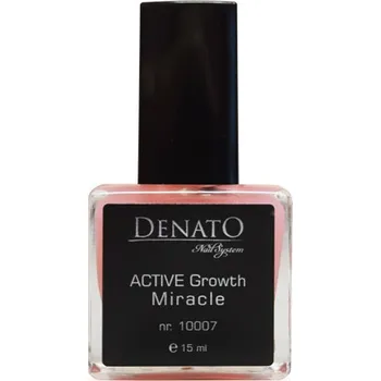 DENATO s.r.o. ACTIVE Growth Miracle