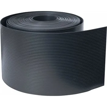 Pilecký Stínící páska THERMOPIL CLASSIC II 19/26, antracit