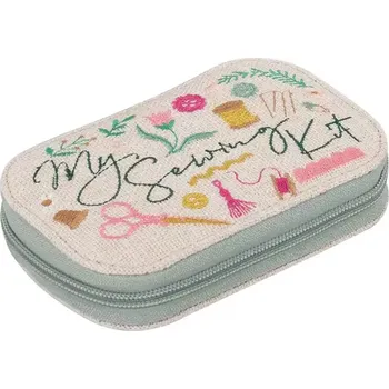 Příslušenství k šicímu stroji Šitíčko v pouzdře - Moje šití (Sewing Kit My sewing)