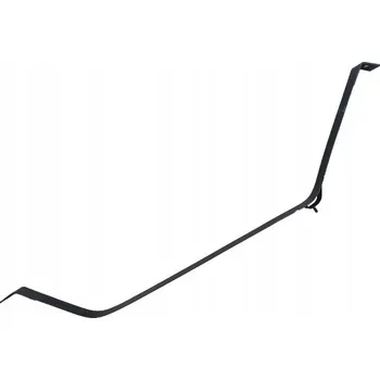 Palivový systém Objímka, držák palivové nádrže Hyundai i30 06-12