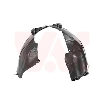 Podběh karosérie obložení, dutina kola VAN WEZEL 3804433