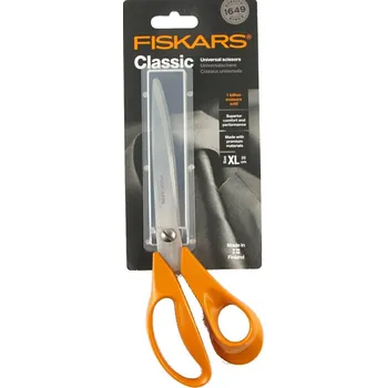 Kancelářské nůžky Kancelářské nůžky Fiskars 25 cm