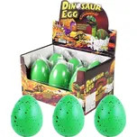 Dinosaurus maxi rostoucí ve vejci