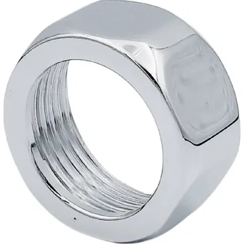 Matice Převlečená matice 3/4" pro nástěnné baterie